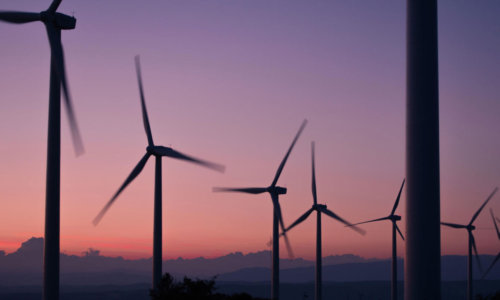 Making an Industrial Powerhouse Again